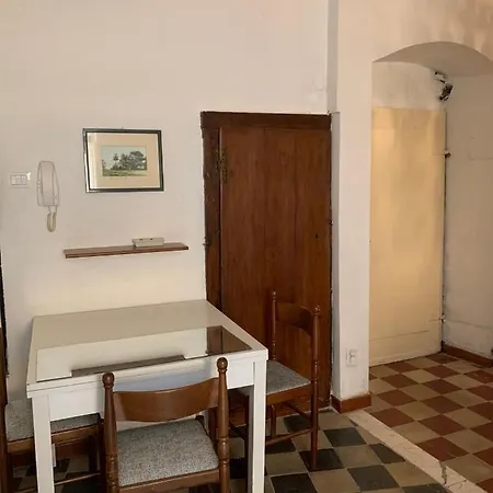 Matteotti 45 Apartment Sarzana Exterior photo
