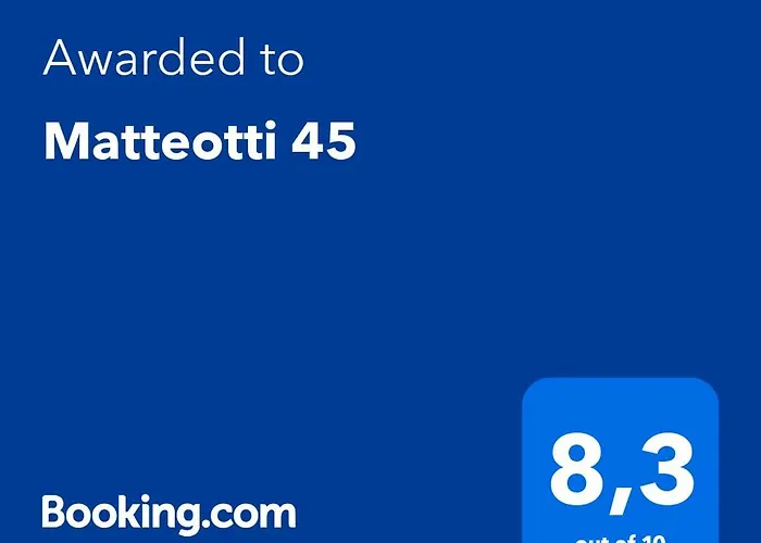 Matteotti 45