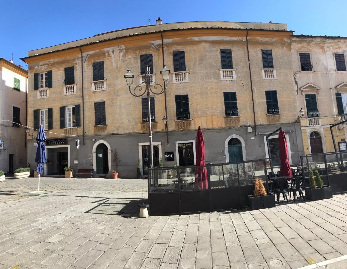 Matteotti 45 Appartement