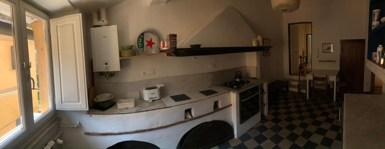 Apartment Matteotti 45 Sarzana