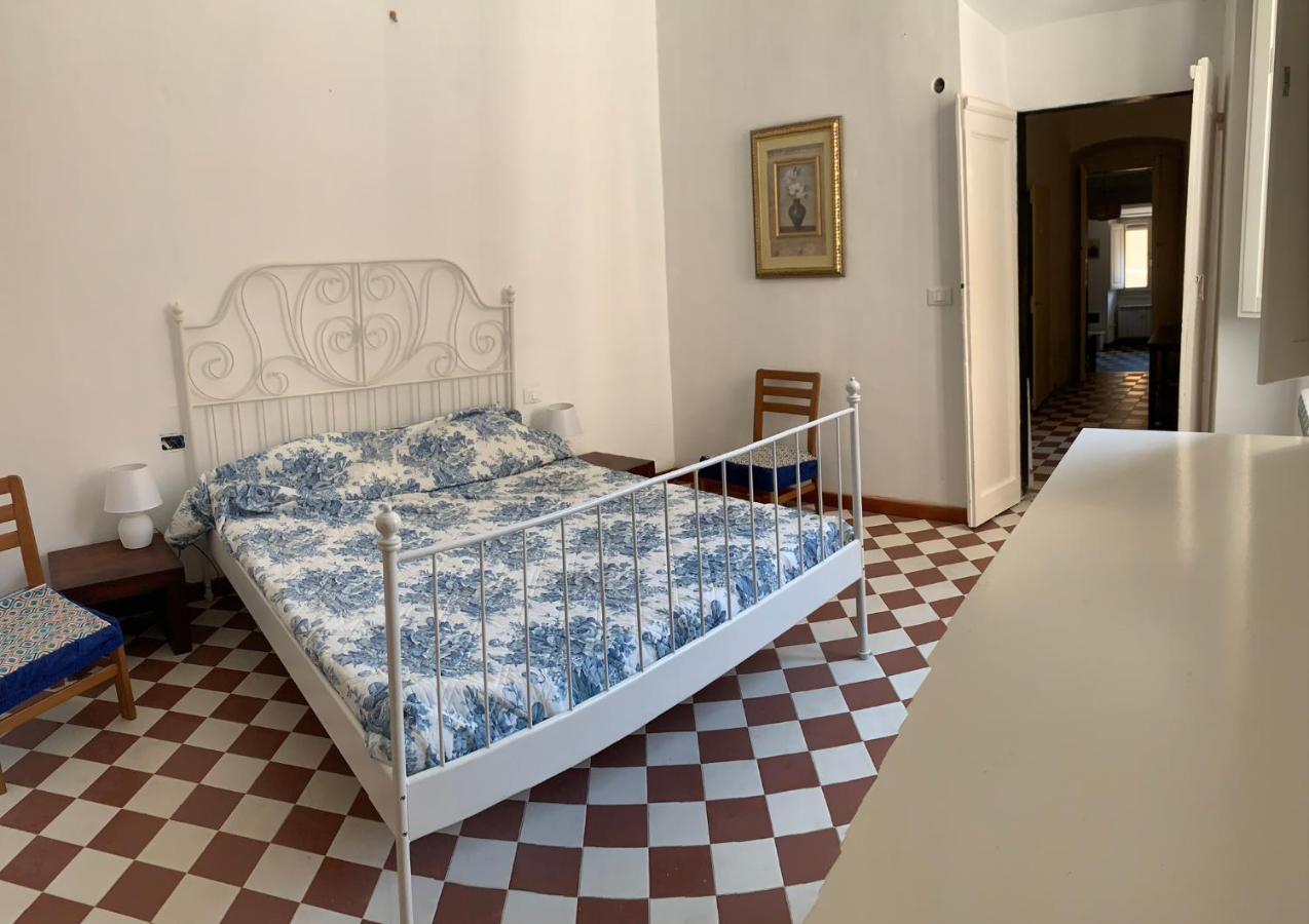 Matteotti 45 Appartement