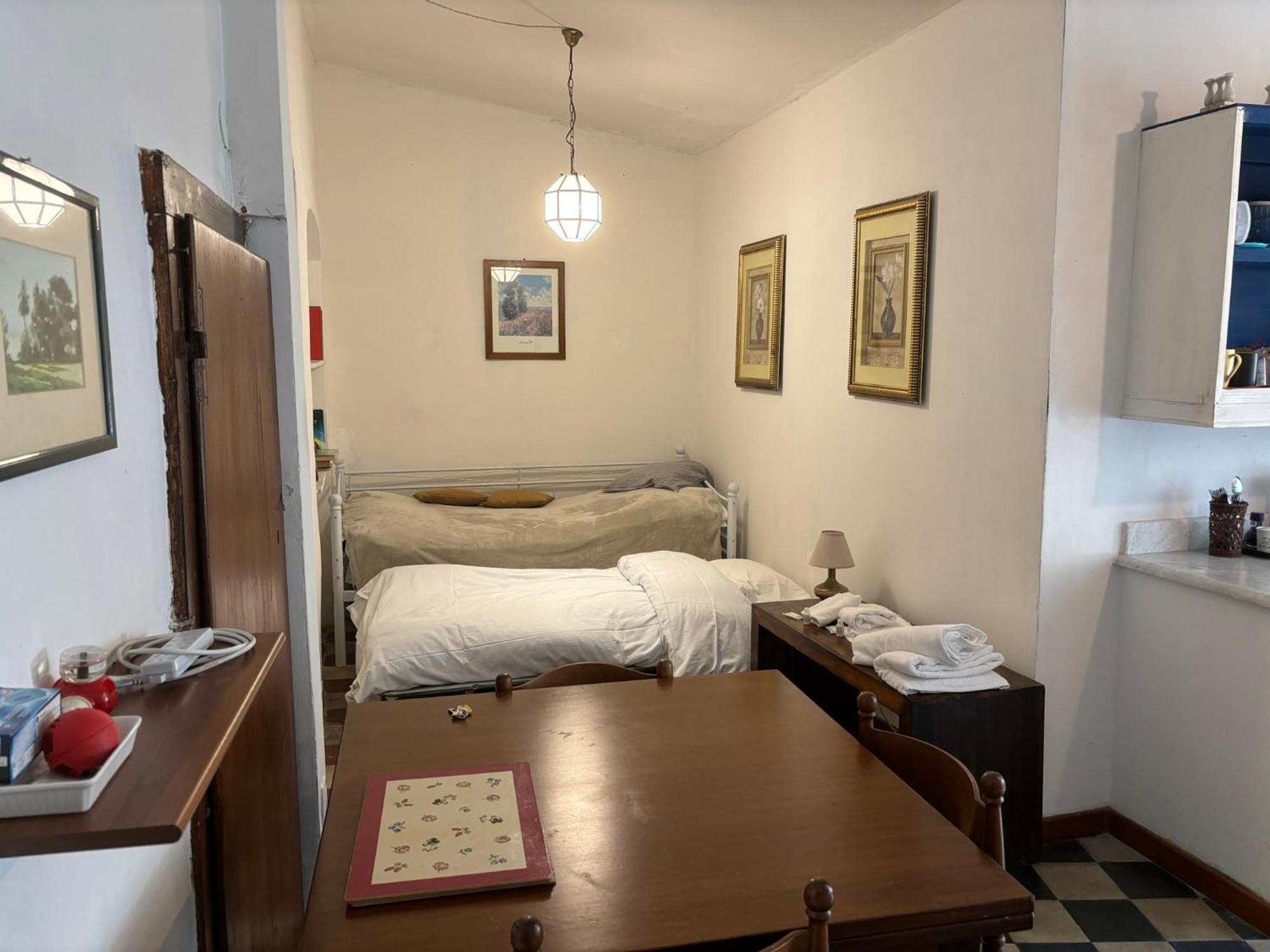 Matteotti 45 Appartement